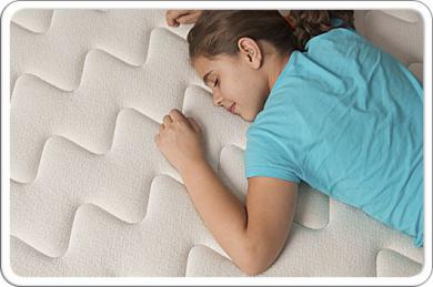 How to Remove Stains and Spots from your Mattress 