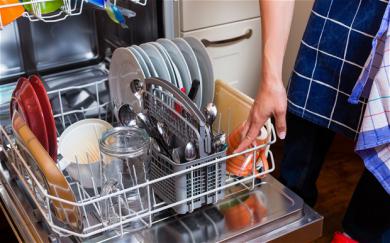 10 Tips for your Dishwasher